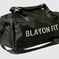 The best weightlifting gym bag in the industry, conveniently caries all of your gym accessories and equipment