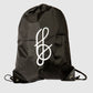 This Drawstring sport bag are the best gym sack in the industry. It is mostly used for dirty and sweaty clothe after gym because they are sweat and water proof. 