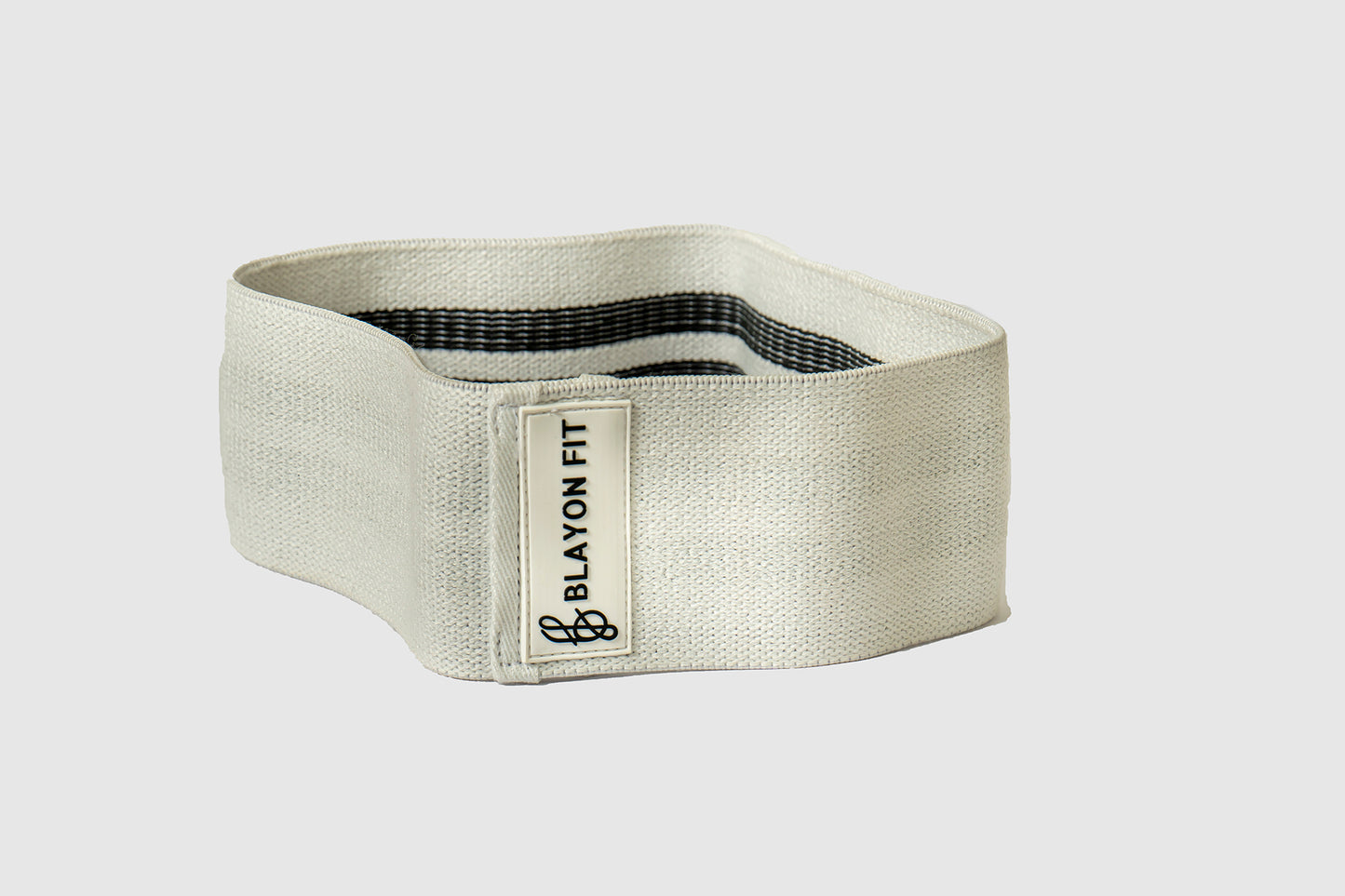 high quality fabric resistant bands are essential for a home workout to target all your muscles