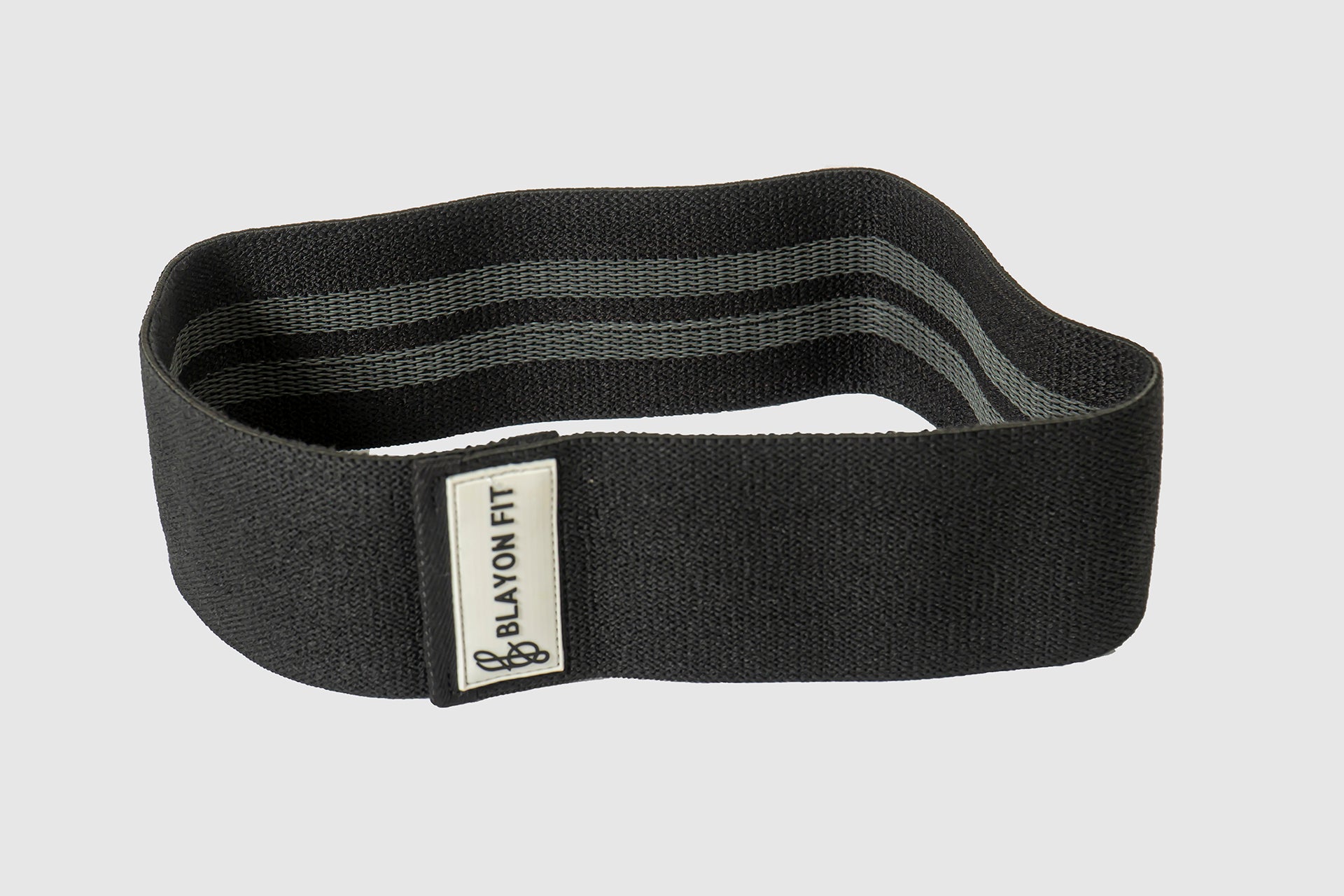 high quality fabric resistant bands are essential for a home workout to target all your muscles