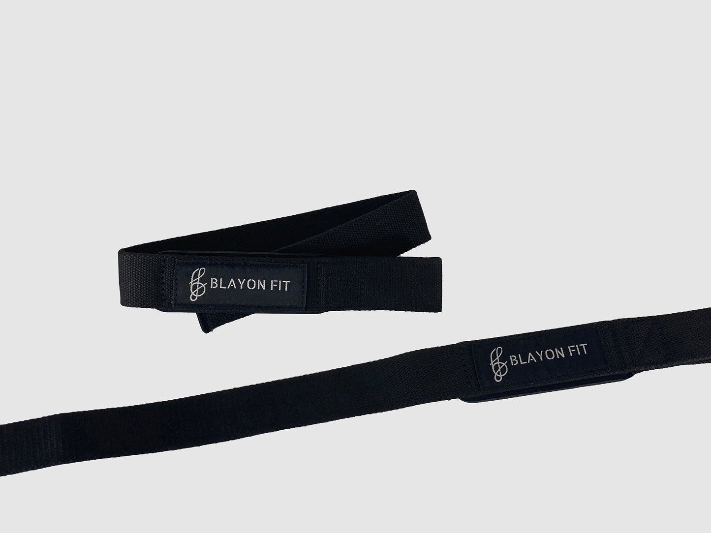 Our Weightlifting straps will provide you with a better and stronger grip for most pulling movements, such as deadlifts and dumbbell/bar rows. 
